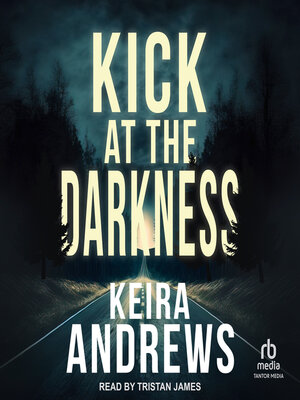 cover image of Kick at the Darkness